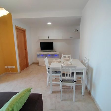 Acv- Terrazas Ii-2ª Linea Planta 8 Norte Oropesa del Mar Eksteriør billede