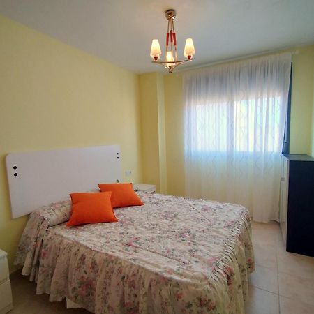 Acv- Terrazas Ii-2ª Linea Planta 8 Norte Oropesa del Mar Eksteriør billede
