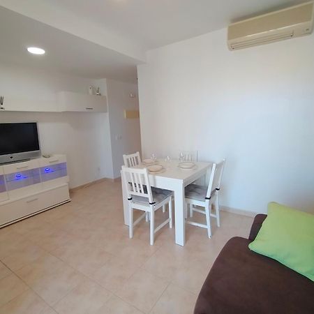 Acv- Terrazas Ii-2ª Linea Planta 8 Norte Oropesa del Mar Eksteriør billede